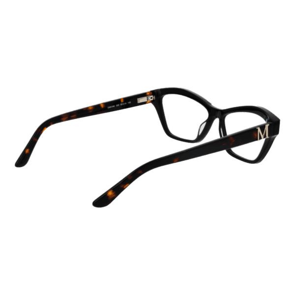 Détails branches – lunette Marciano by Guess GM0396 55005 en