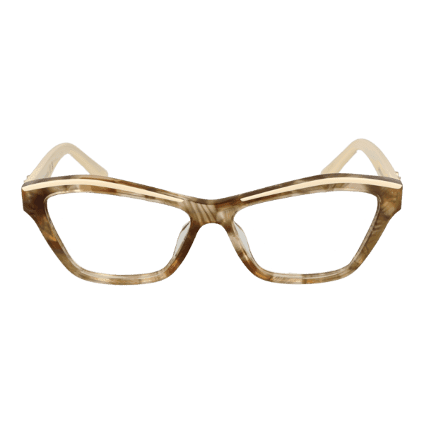 Face avant – monture optique Marciano by Guess GM0396 55059 en