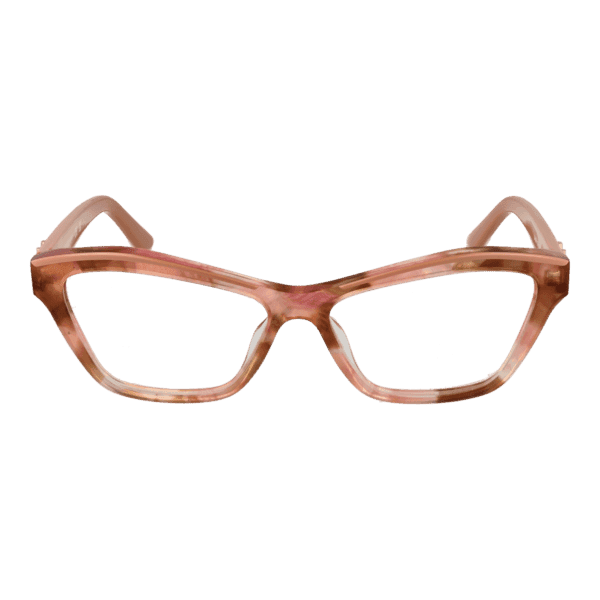 Face avant – monture optique Marciano by Guess GM0396 55074 en