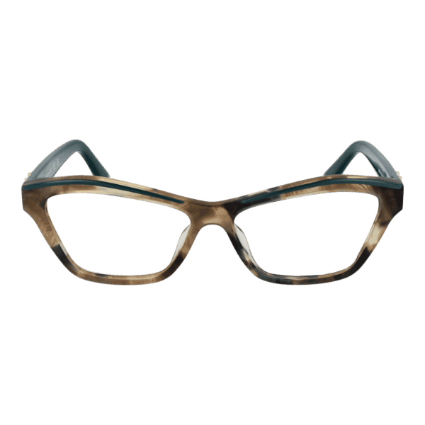Face avant – monture optique Marciano by Guess GM0396 55089 en