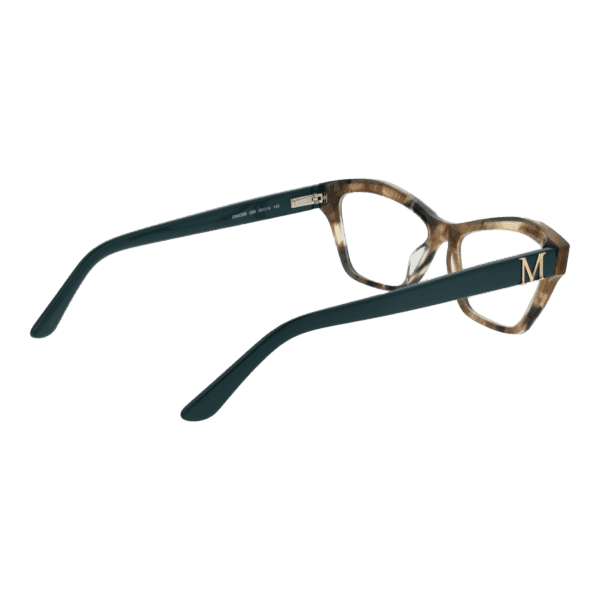 Détails branches – lunette Marciano by Guess GM0396 55089 en