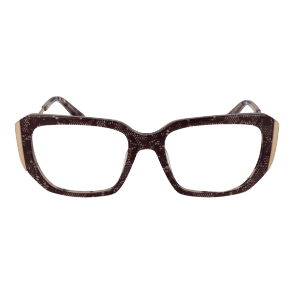 Face avant – monture optique Marciano by Guess GM0398 52071 en
