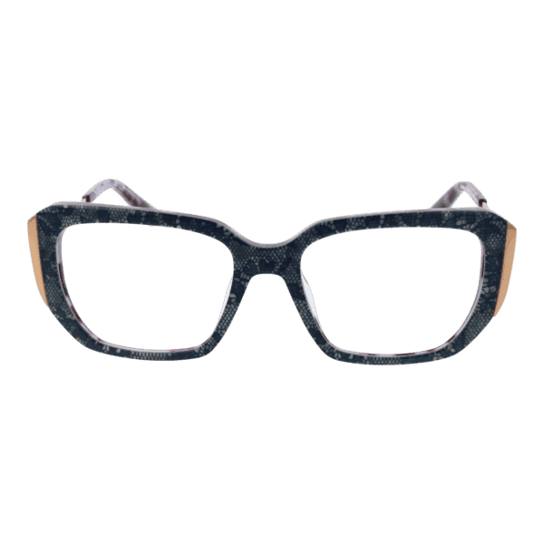 Face avant – monture optique Marciano by Guess GM0398 52092 en