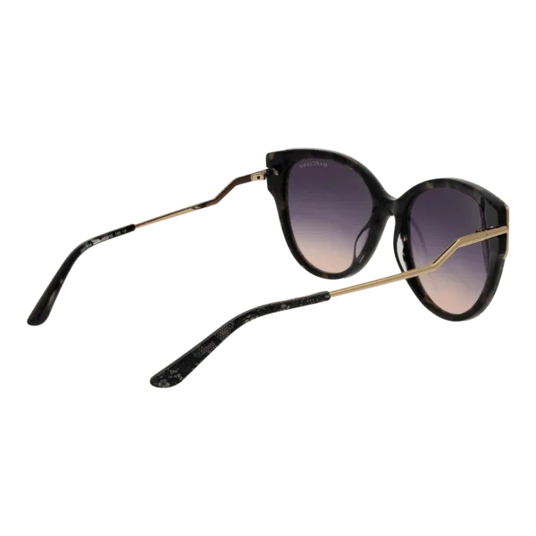 Vue arrière – Marciano by Guess GM0834 5620B : monture