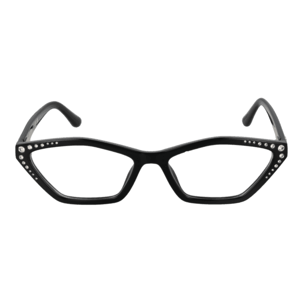 Face avant – monture optique Marciano by Guess GM50002 54001 en