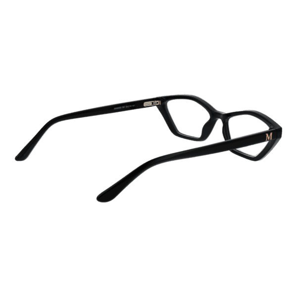 Détails branches – lunette Marciano by Guess GM50002 54001 en