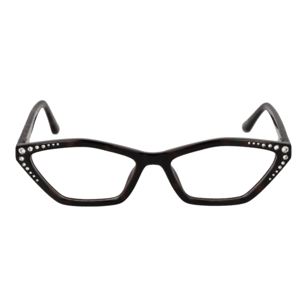 Face avant – monture optique Marciano by Guess GM50002 54052 en