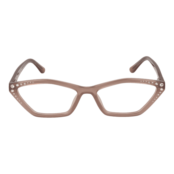 Face avant – monture optique Marciano by Guess GM50002 54059 en