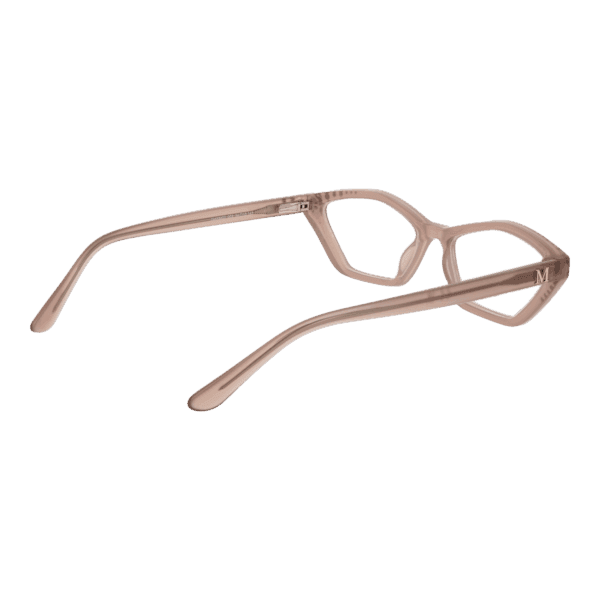 Détails branches – lunette Marciano by Guess GM50002 54059 en