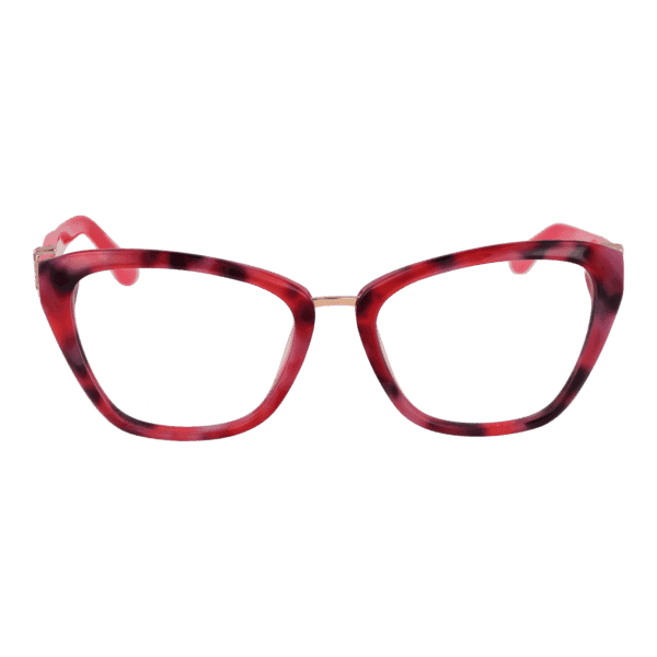 Face avant – monture optique Marciano by Guess GM50003 52074 en