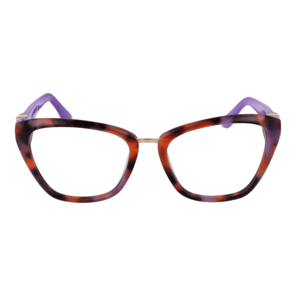 Face avant – monture optique Marciano by Guess GM50003 52083 en