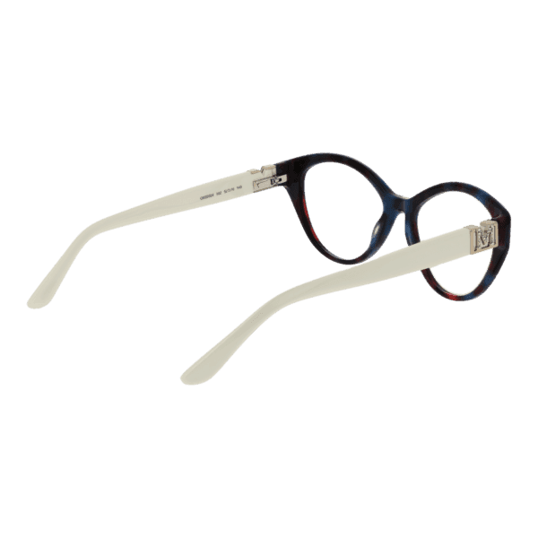 Détails branches – lunette Marciano by Guess GM50004 52092 en