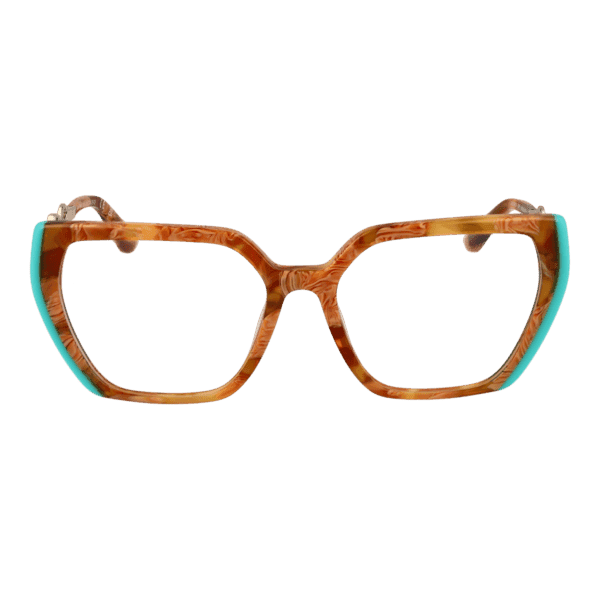 Face avant – monture optique Marciano by Guess GM50005 54056 en