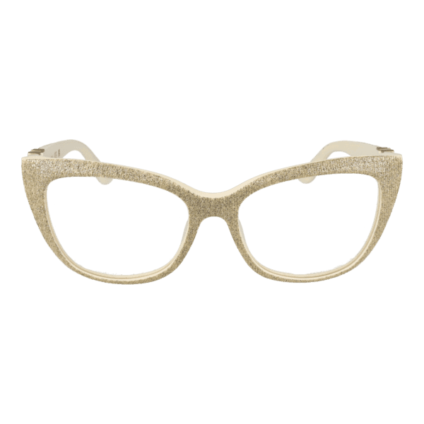 Face avant – monture optique Marciano by Guess GM50008 55025 en