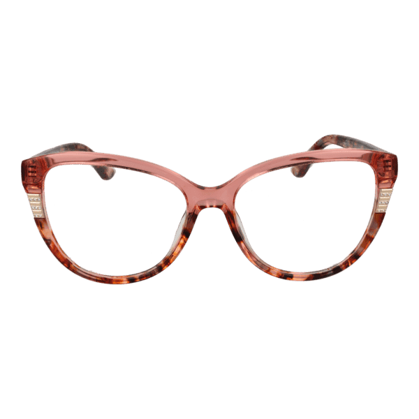 Face avant – monture optique Marciano by Guess GM50011 54074 en