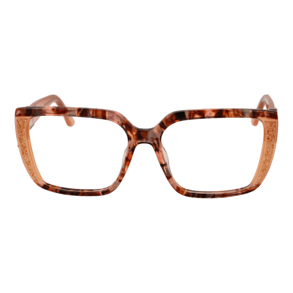 Face avant – monture optique Marciano by Guess GM50013 55044 en
