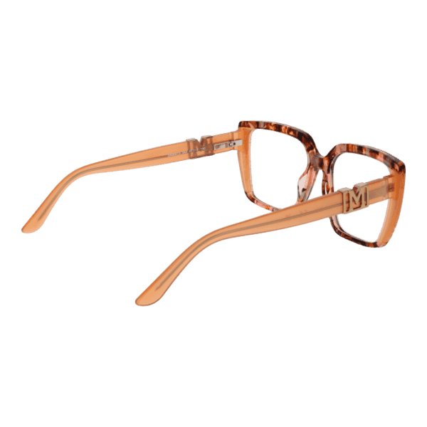 Détails branches – lunette Marciano by Guess GM50013 55044 en