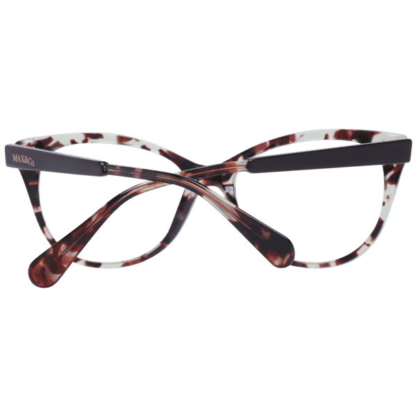 Détails branches – lunette Max & Co MO5003 54055 en
