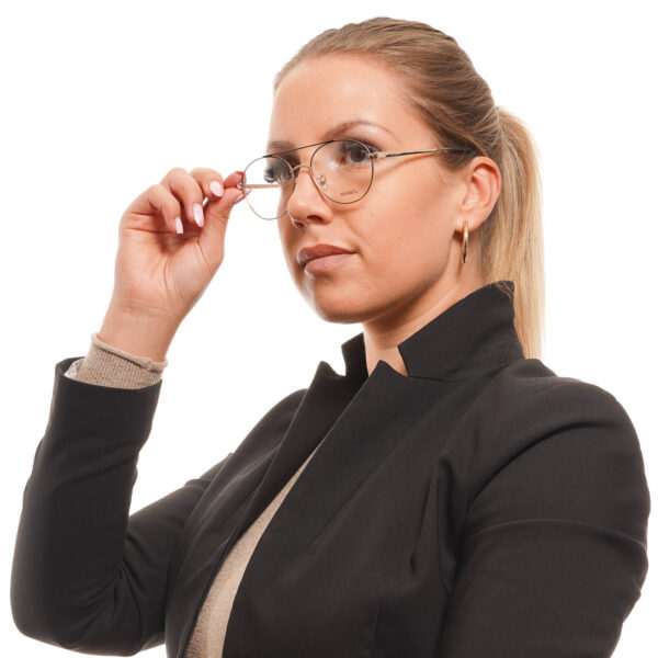 Vue portée – lunettes de vue Max & Co MO5005 51032 pour Femmes