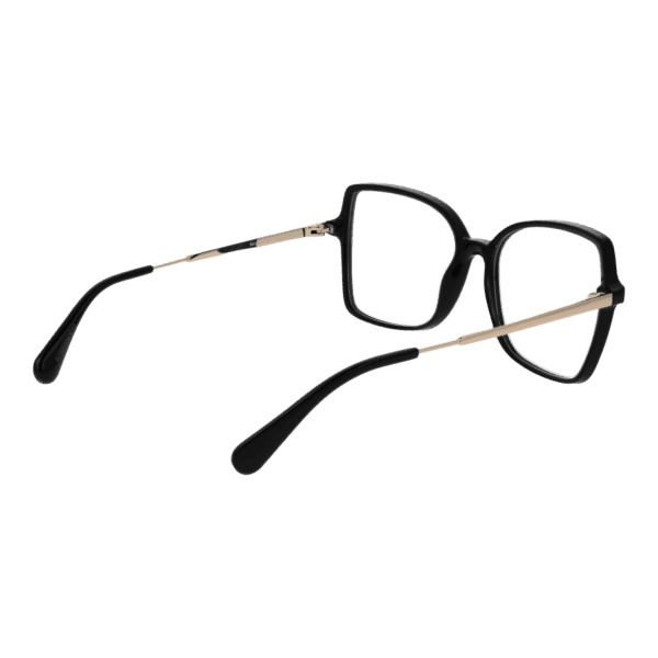 Détails branches – lunette Max & Co MO5009 55001 en
