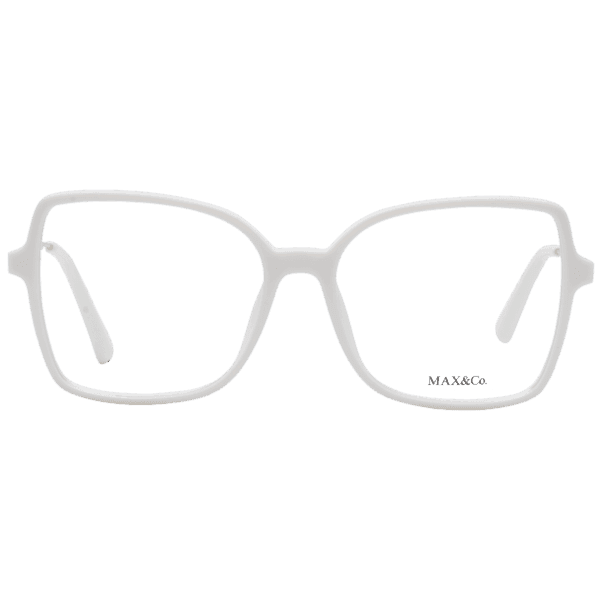 Face avant – monture optique Max & Co MO5009 55021 en