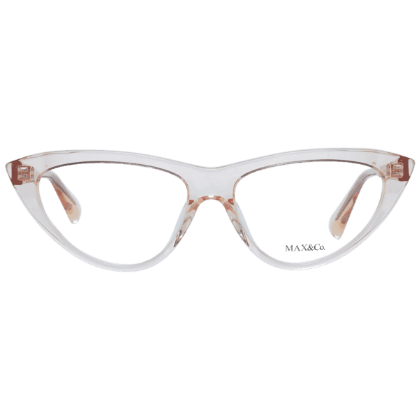 Face avant – monture optique Max & Co MO5015 54072 en