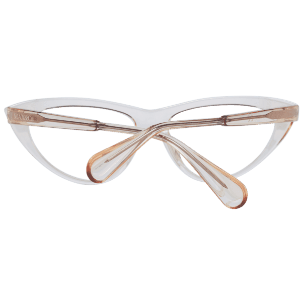 Détails branches – lunette Max & Co MO5015 54072 en
