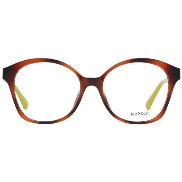 Face avant – monture optique Max & Co MO5020 54052 en