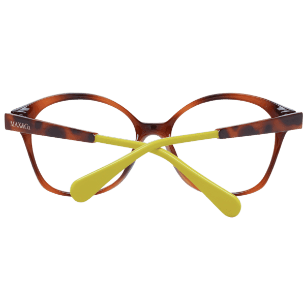 Détails branches – lunette Max & Co MO5020 54052 en