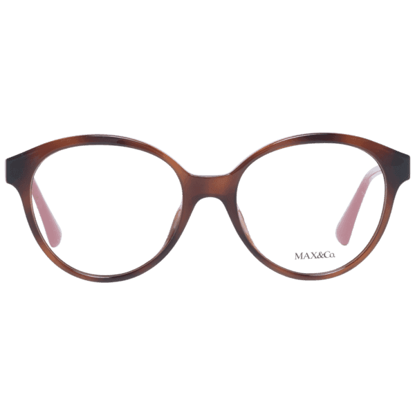 Face avant – monture optique Max & Co MO5021 53052 en