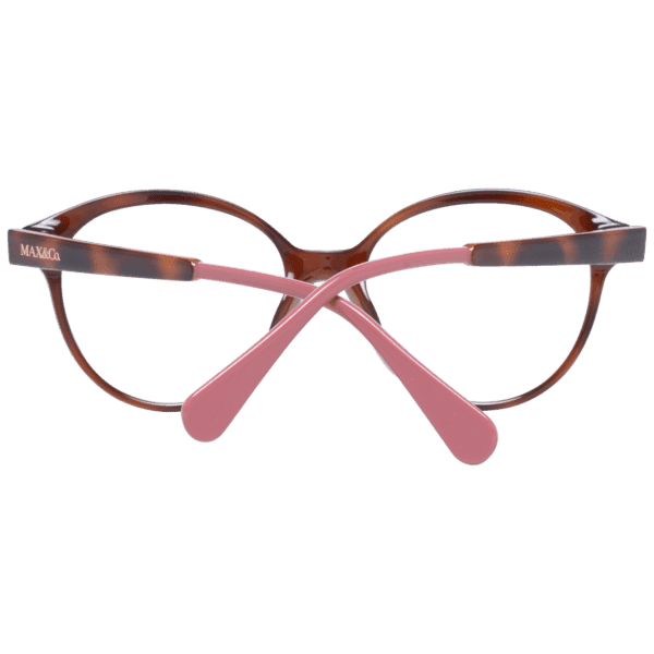 Détails branches – lunette Max & Co MO5021 53052 en