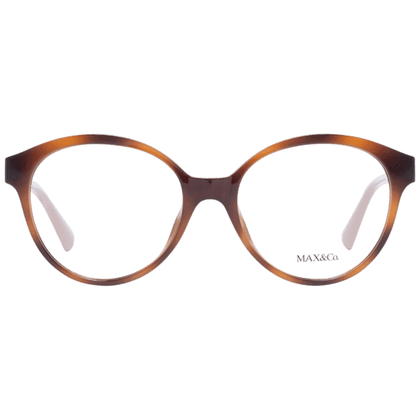 Face avant – monture optique Max & Co MO5021 53053 en