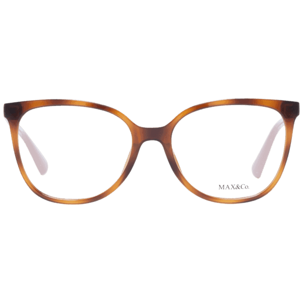 Face avant – monture optique Max & Co MO5022 54053 en