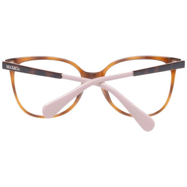 Détails branches – lunette Max & Co MO5022 54053 en