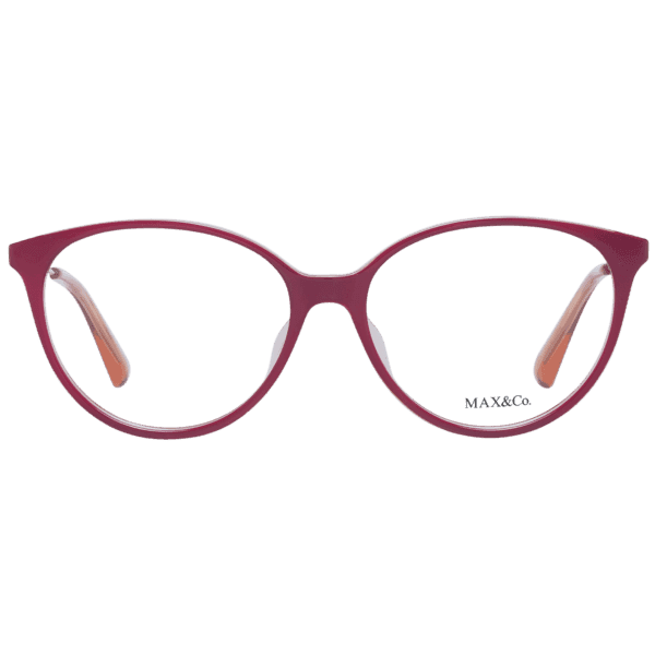 Face avant – monture optique Max & Co MO5023 54068 en