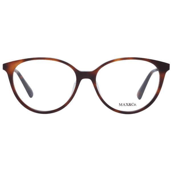 Face avant – monture optique Max & Co MO5023-F 54052 en