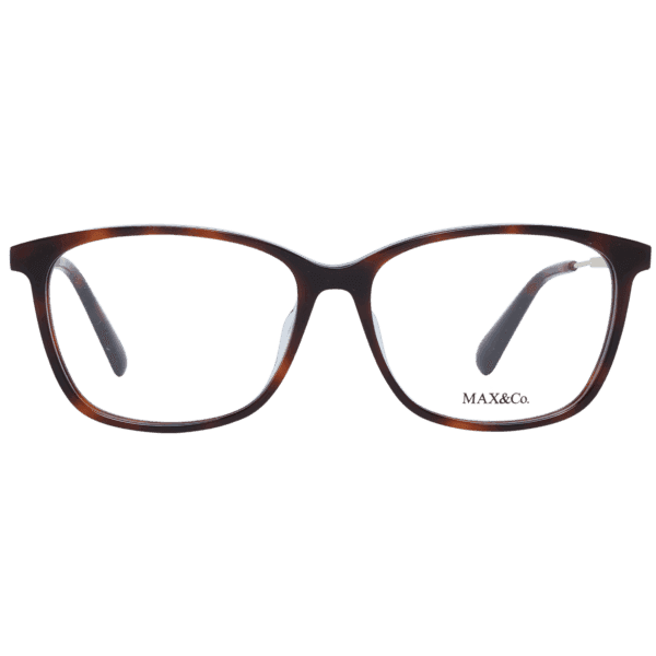 Face avant – monture optique Max & Co MO5024-F 54052 en