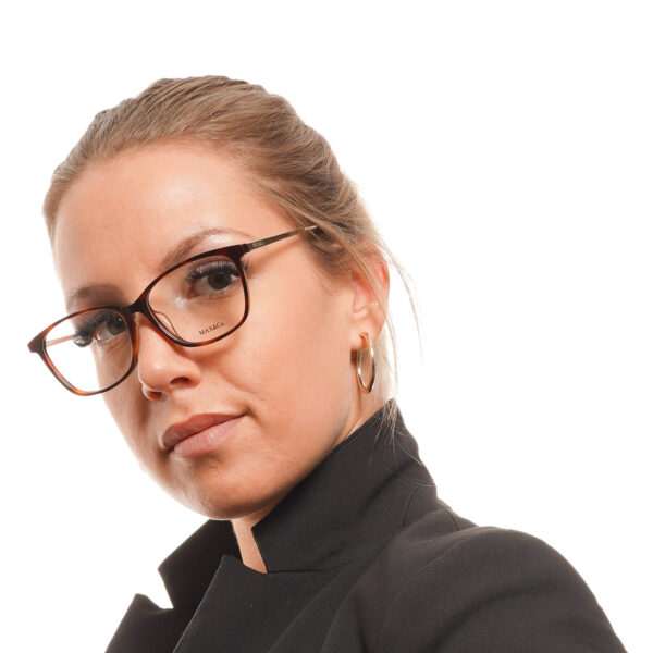 Vue portée – lunettes de vue Max & Co MO5024-F 54052 pour Femmes