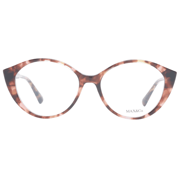 Face avant – monture optique Max & Co MO5032 53055 en
