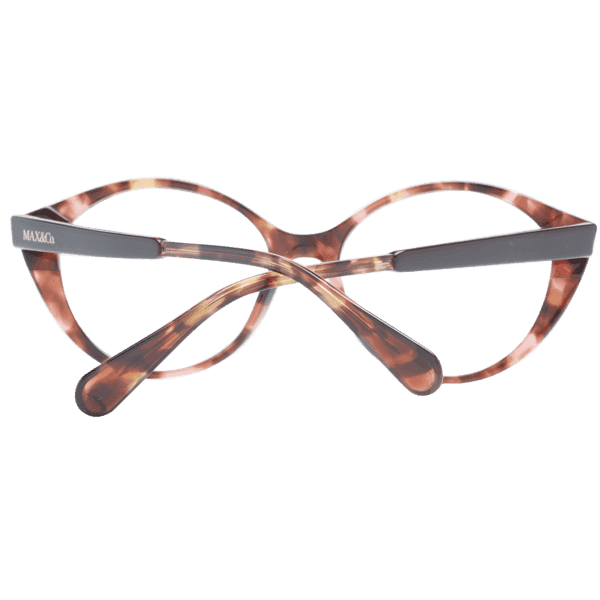 Détails branches – lunette Max & Co MO5032 53055 en