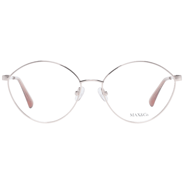 Face avant – monture optique Max & Co MO5034 55028 en