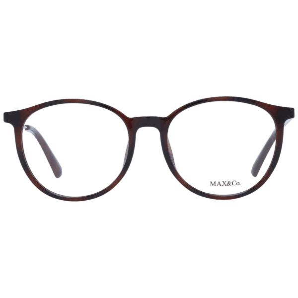 Face avant – monture optique Max & Co MO5043 52052 en