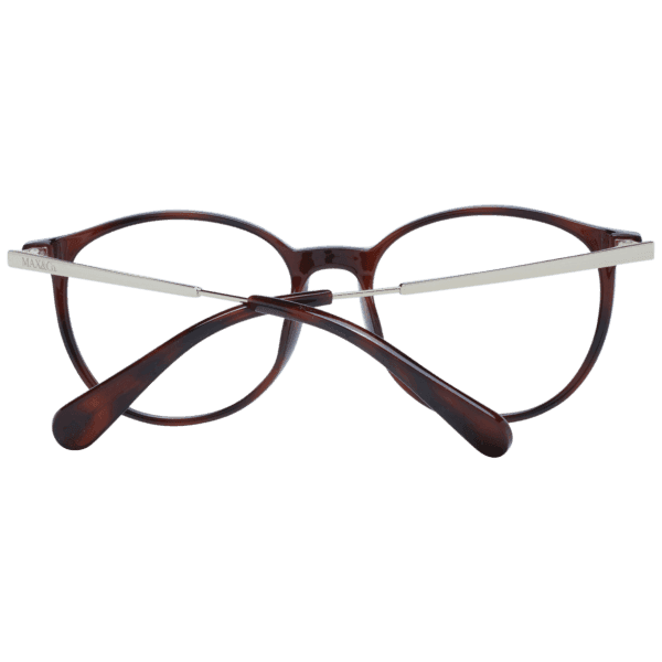 Détails branches – lunette Max & Co MO5043 52052 en