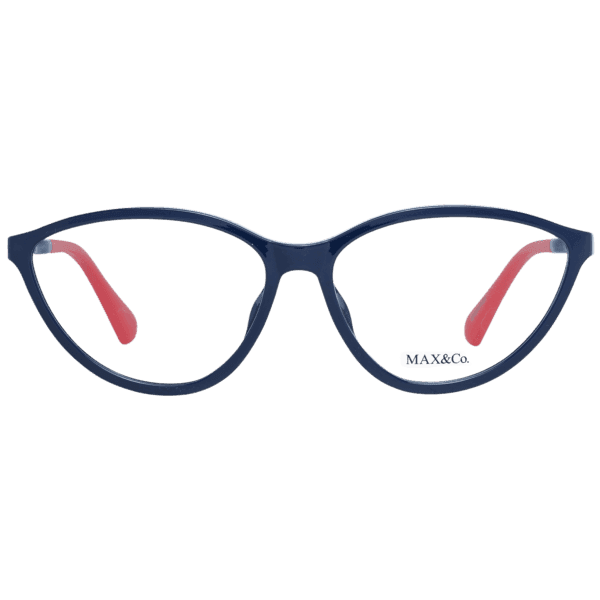 Face avant – monture optique Max & Co MO5044 55090 en