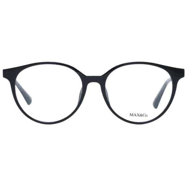 Face avant – monture optique Max & Co MO5053 53001 en