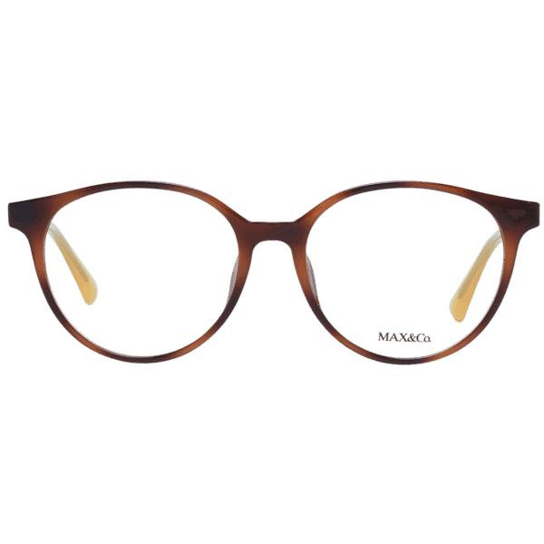 Face avant – monture optique Max & Co MO5053 53056 en