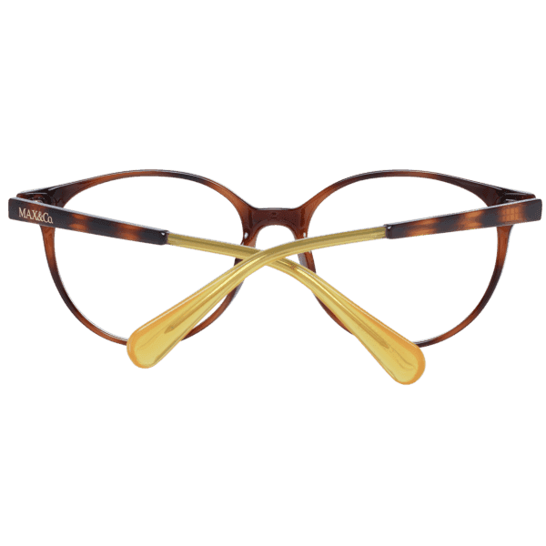 Détails branches – lunette Max & Co MO5053 53056 en