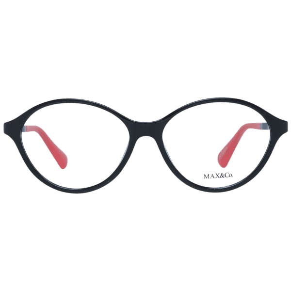 Face avant – monture optique Max & Co MO5055 54001 en