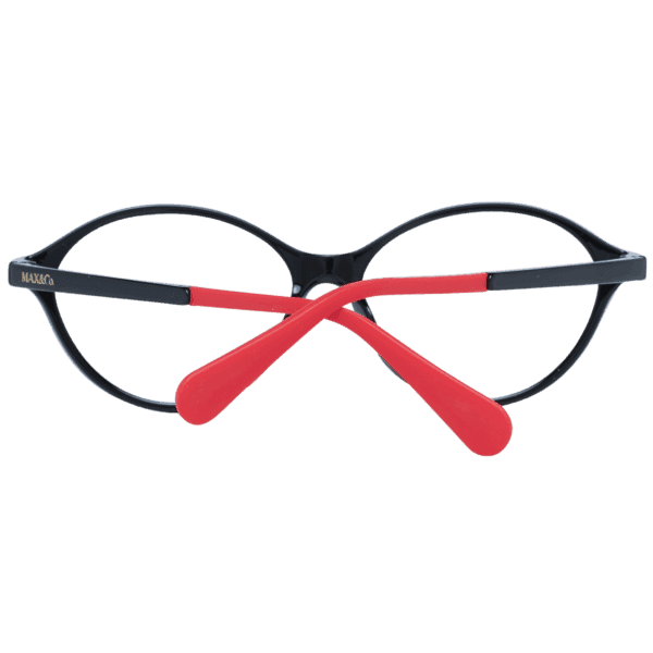 Détails branches – lunette Max & Co MO5055 54001 en