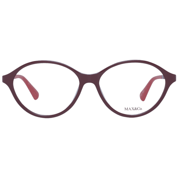 Face avant – monture optique Max & Co MO5055 54069 en
